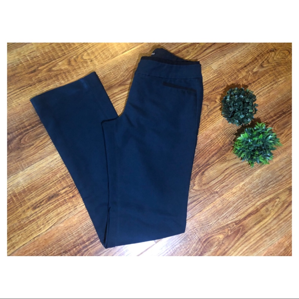 Business Express Columnist pants size 0R